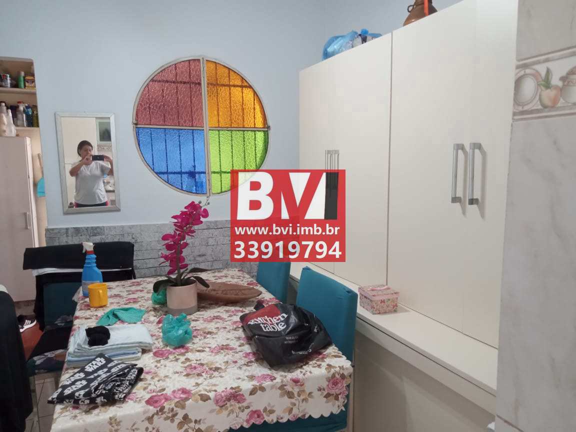 Casa à venda com 3 quartos, 108m² - Foto 13