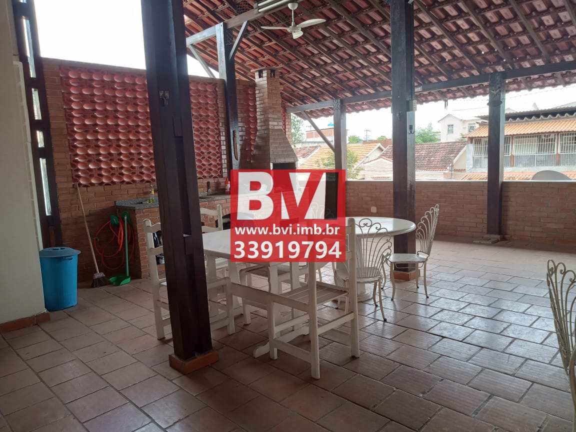 Casa à venda com 3 quartos, 108m² - Foto 22