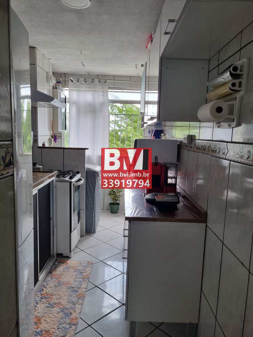 Apartamento à venda com 2 quartos, 55m² - Foto 12