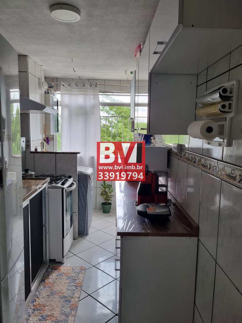 Apartamento à venda com 2 quartos, 55m² - Foto 13