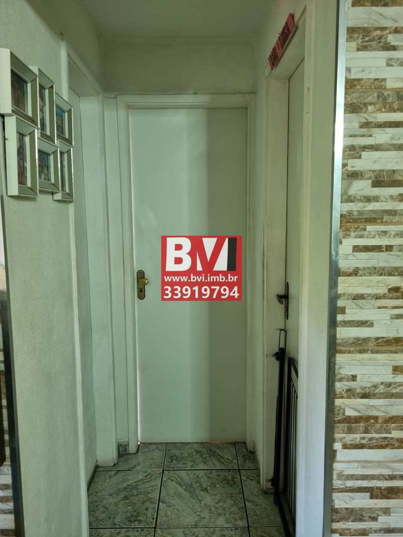 Apartamento à venda com 2 quartos, 55m² - Foto 9