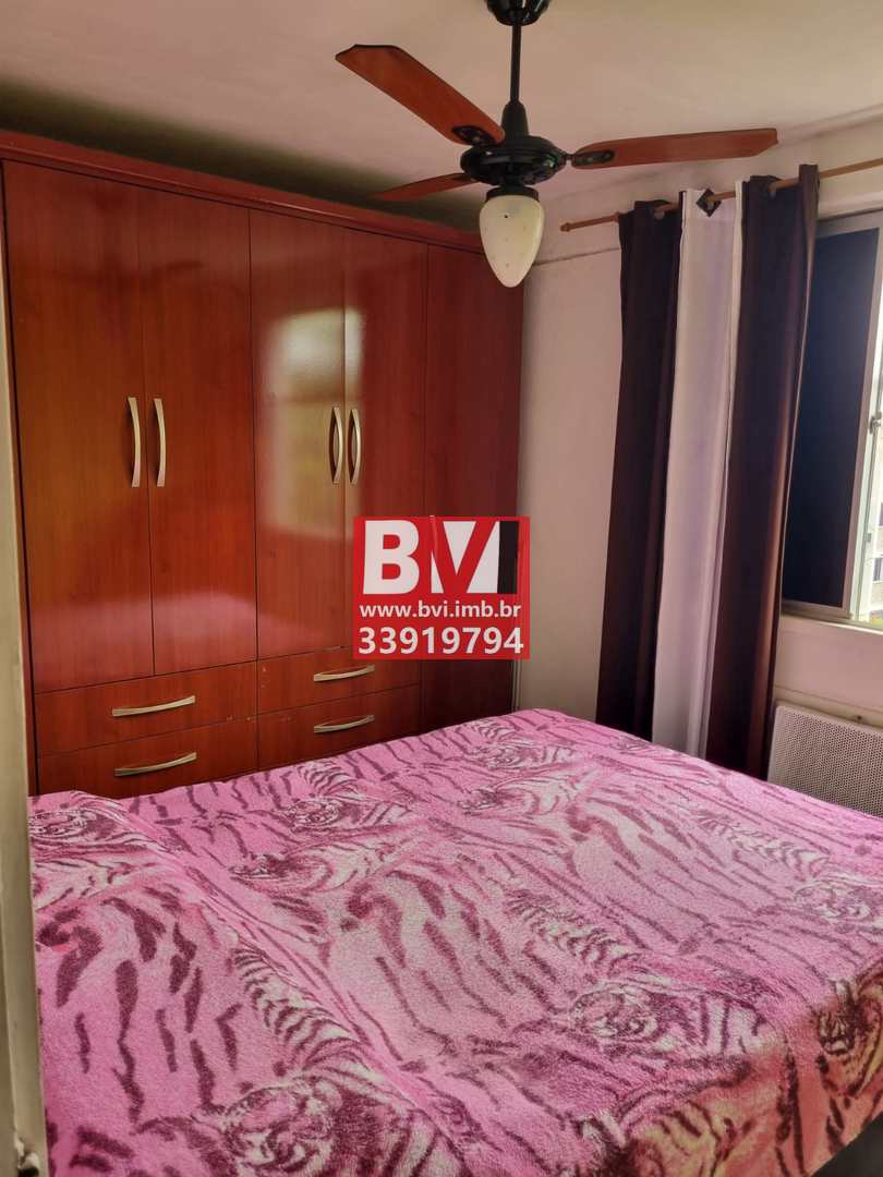 Apartamento à venda com 2 quartos, 55m² - Foto 8