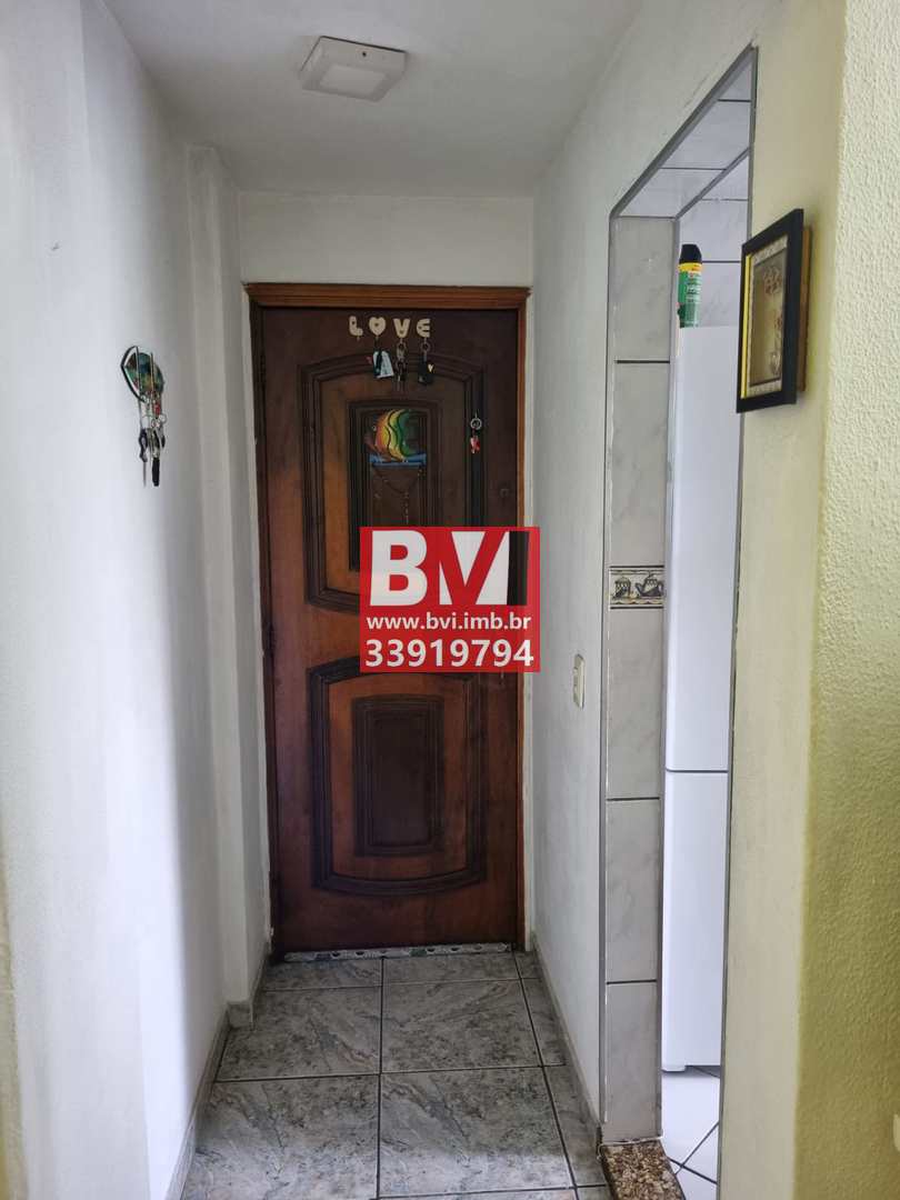 Apartamento à venda com 2 quartos, 55m² - Foto 3