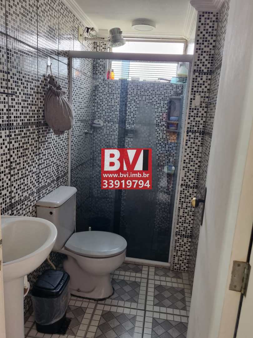 Apartamento à venda com 2 quartos, 55m² - Foto 10