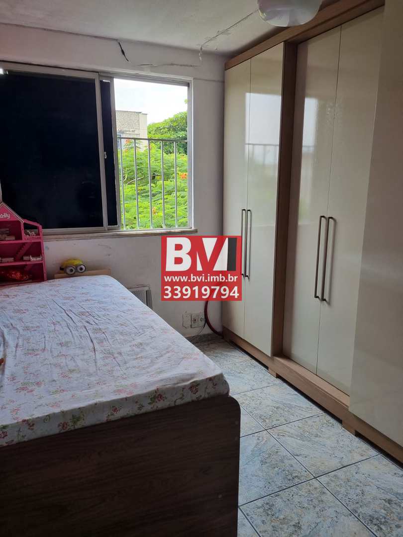 Apartamento à venda com 2 quartos, 55m² - Foto 7