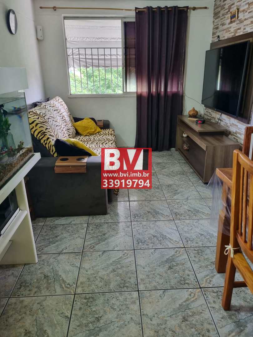 Apartamento à venda com 2 quartos, 55m² - Foto 4