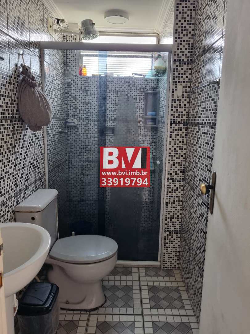 Apartamento à venda com 2 quartos, 55m² - Foto 11