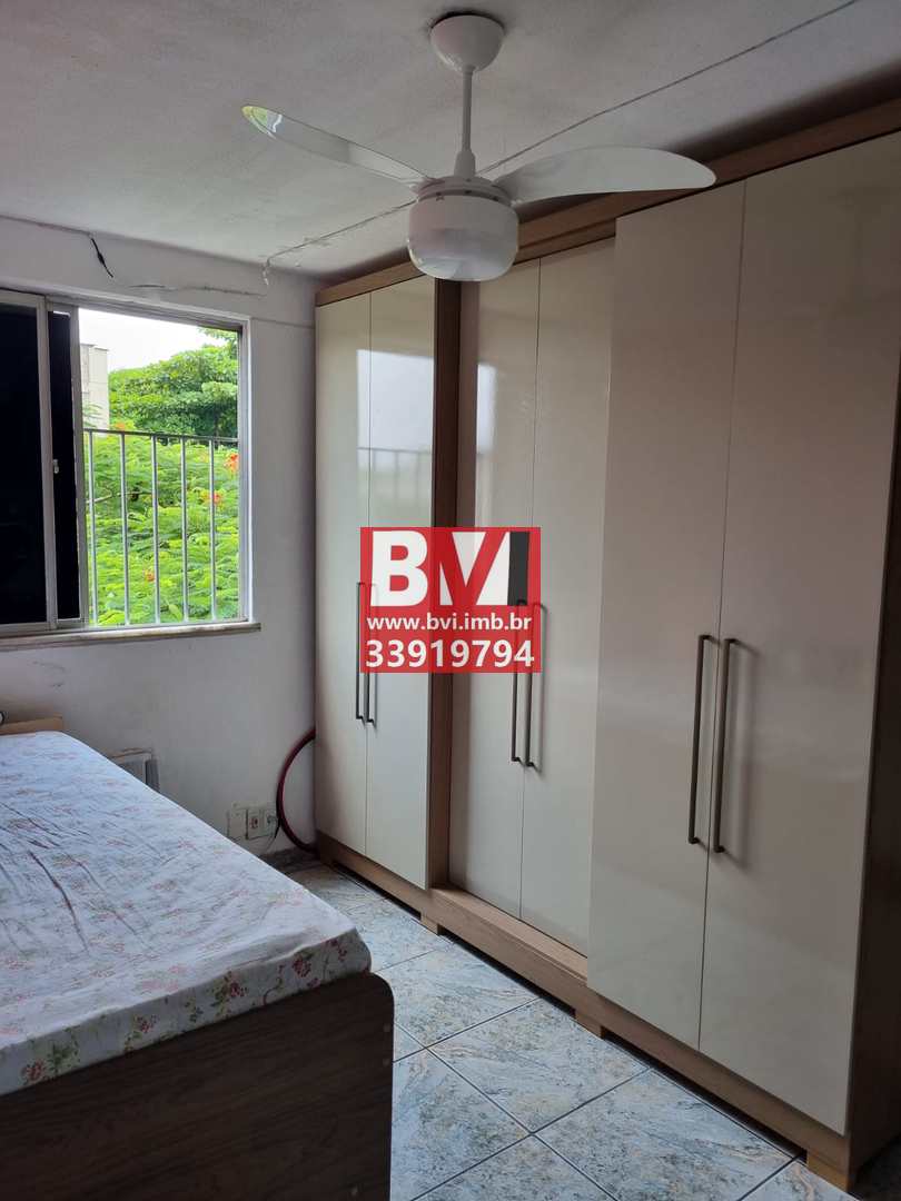 Apartamento à venda com 2 quartos, 55m² - Foto 6