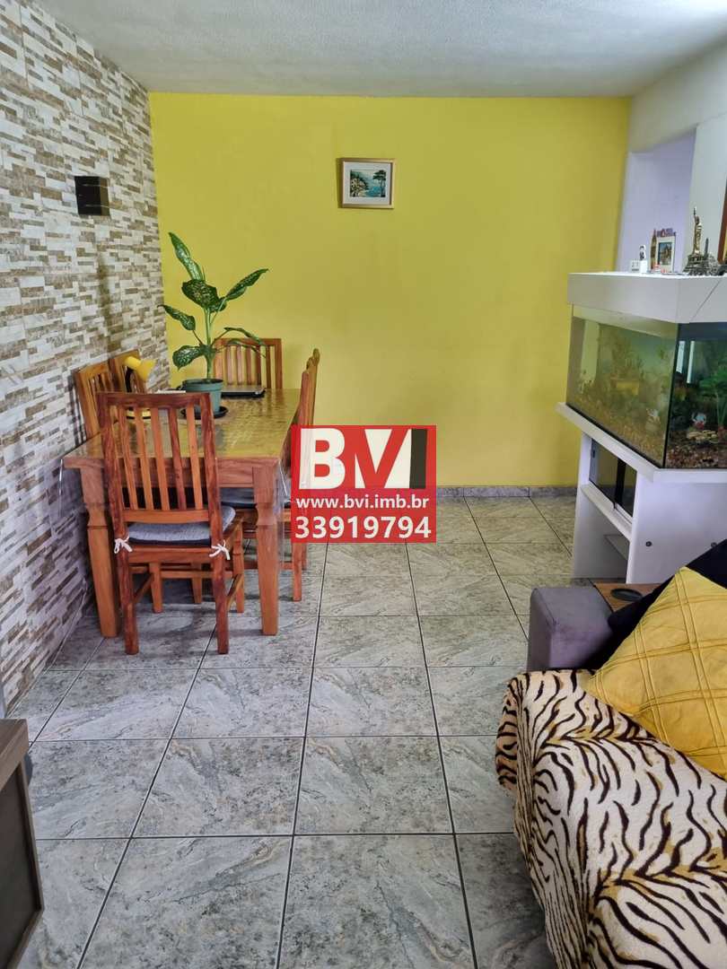 Apartamento à venda com 2 quartos, 55m² - Foto 5