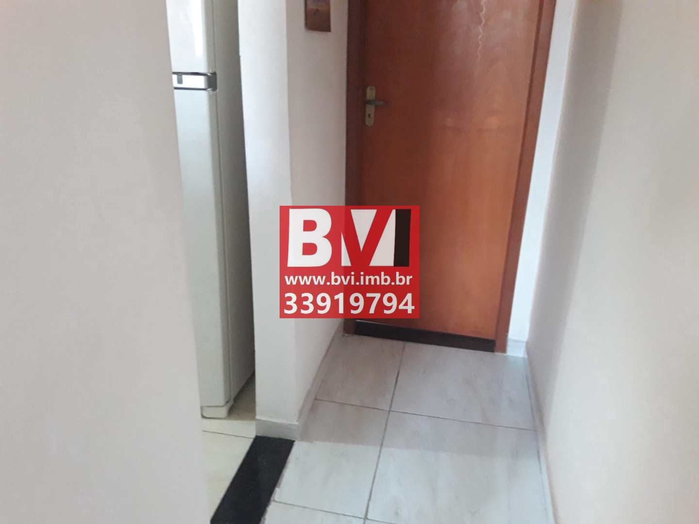 Apartamento à venda com 2 quartos, 55m² - Foto 9