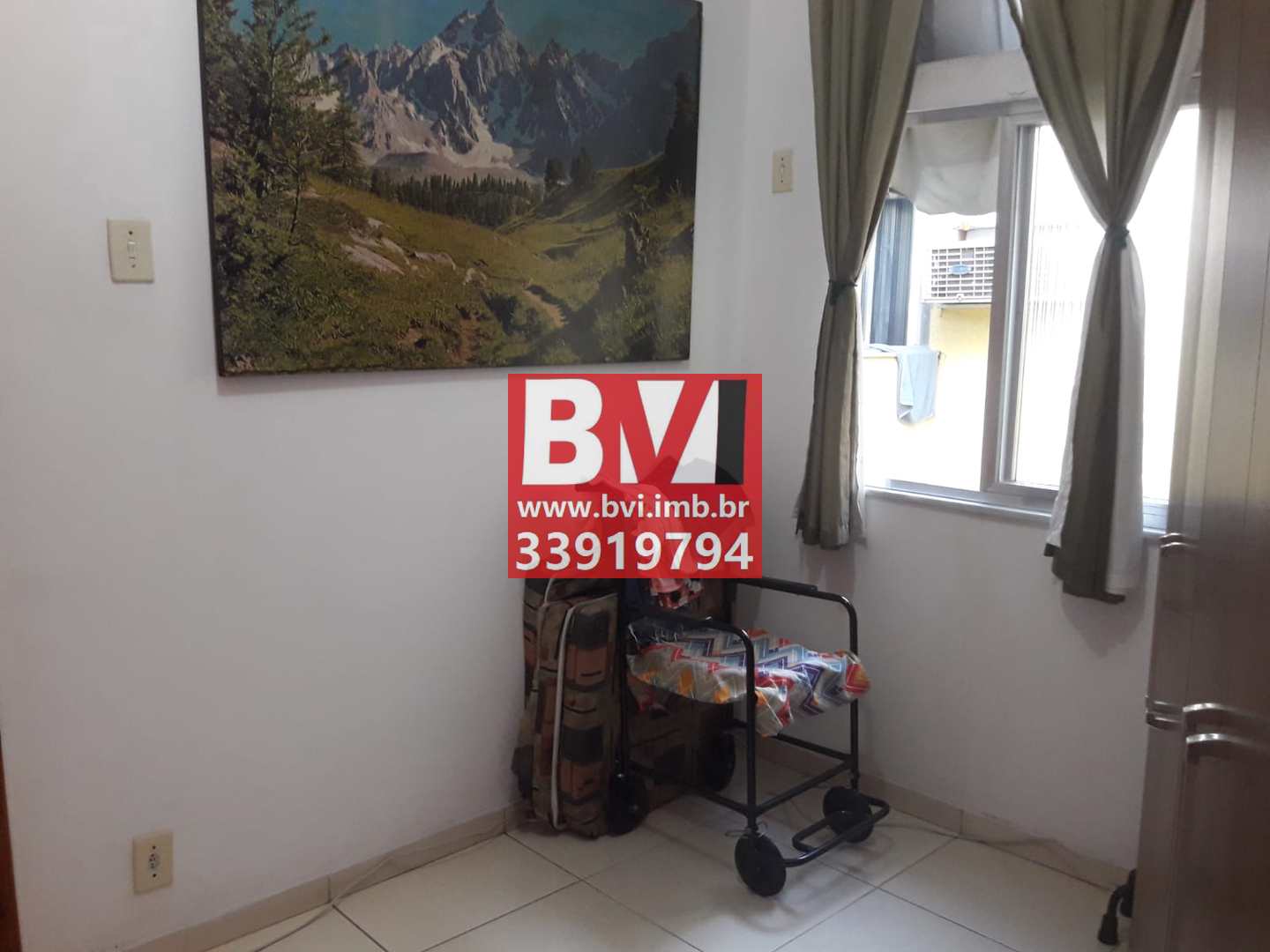 Apartamento à venda com 2 quartos, 55m² - Foto 15