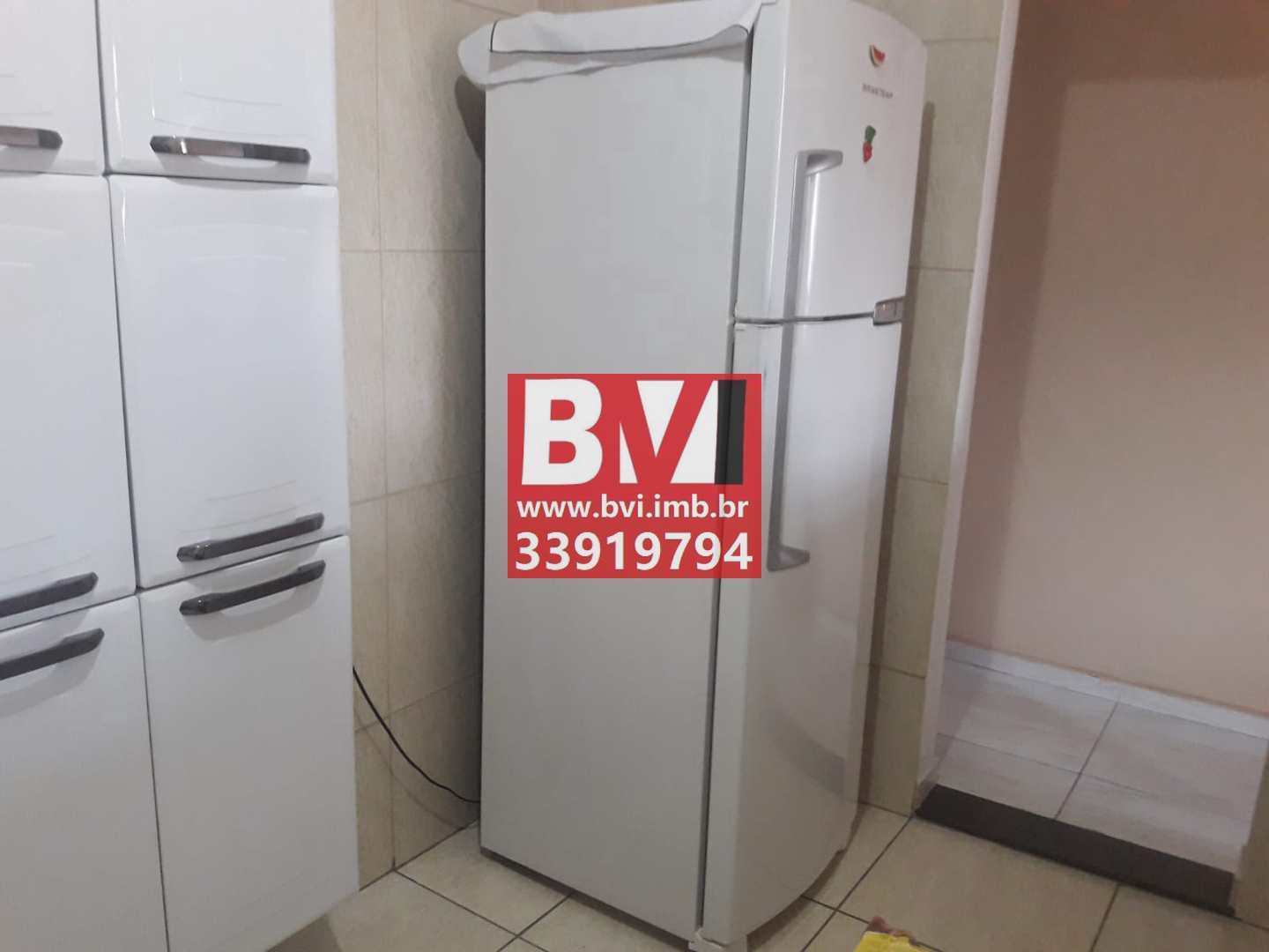 Apartamento à venda com 2 quartos, 55m² - Foto 8