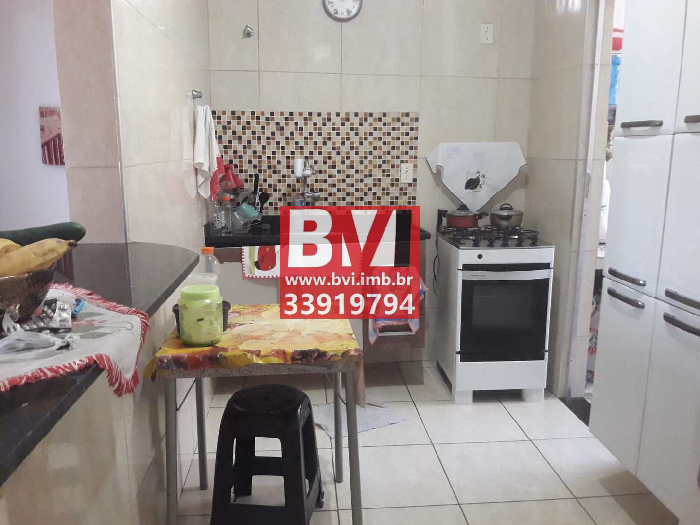 Apartamento à venda com 2 quartos, 55m² - Foto 7