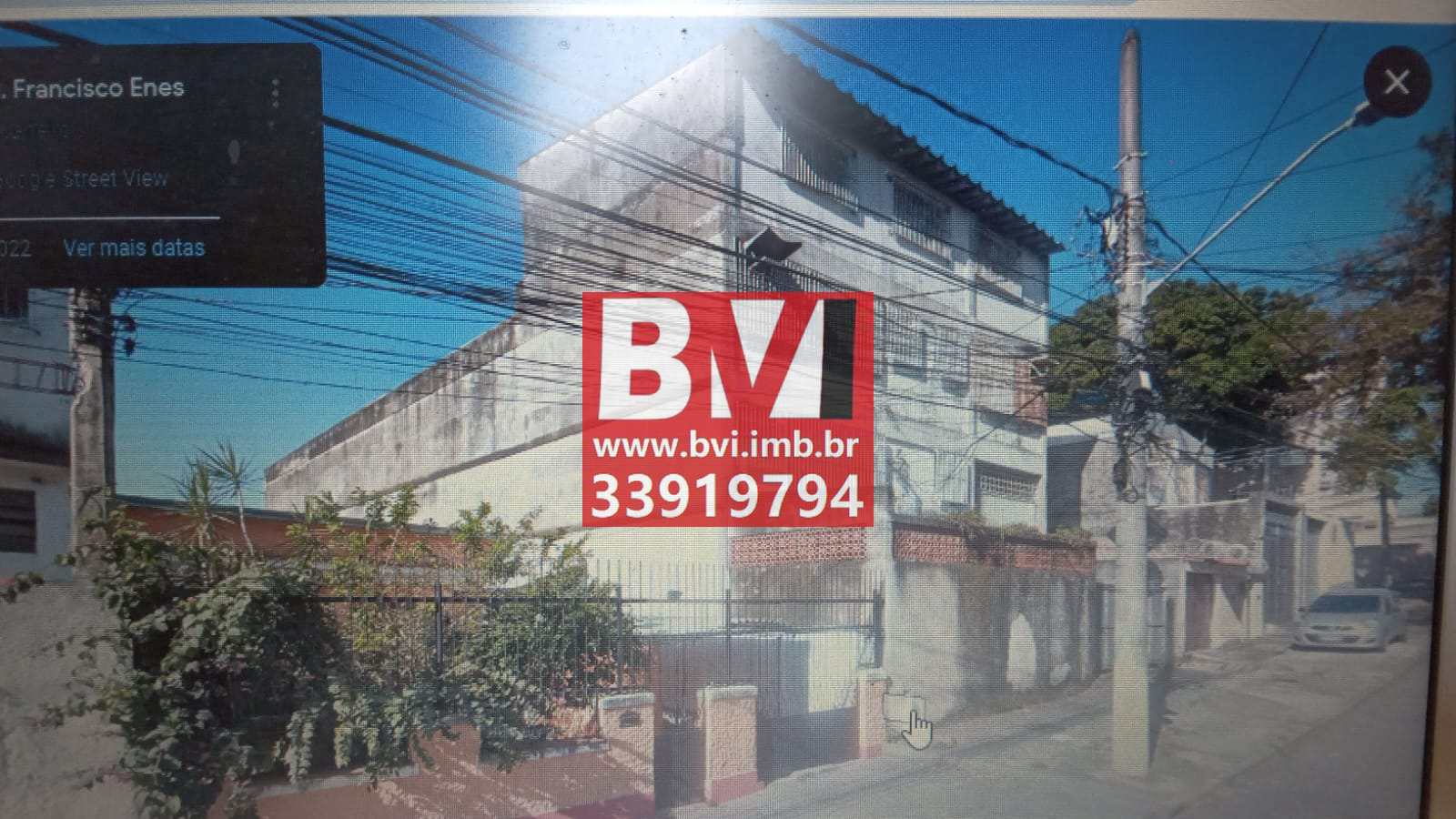 Depósito-Galpão-Armazém à venda, 611m² - Foto 2