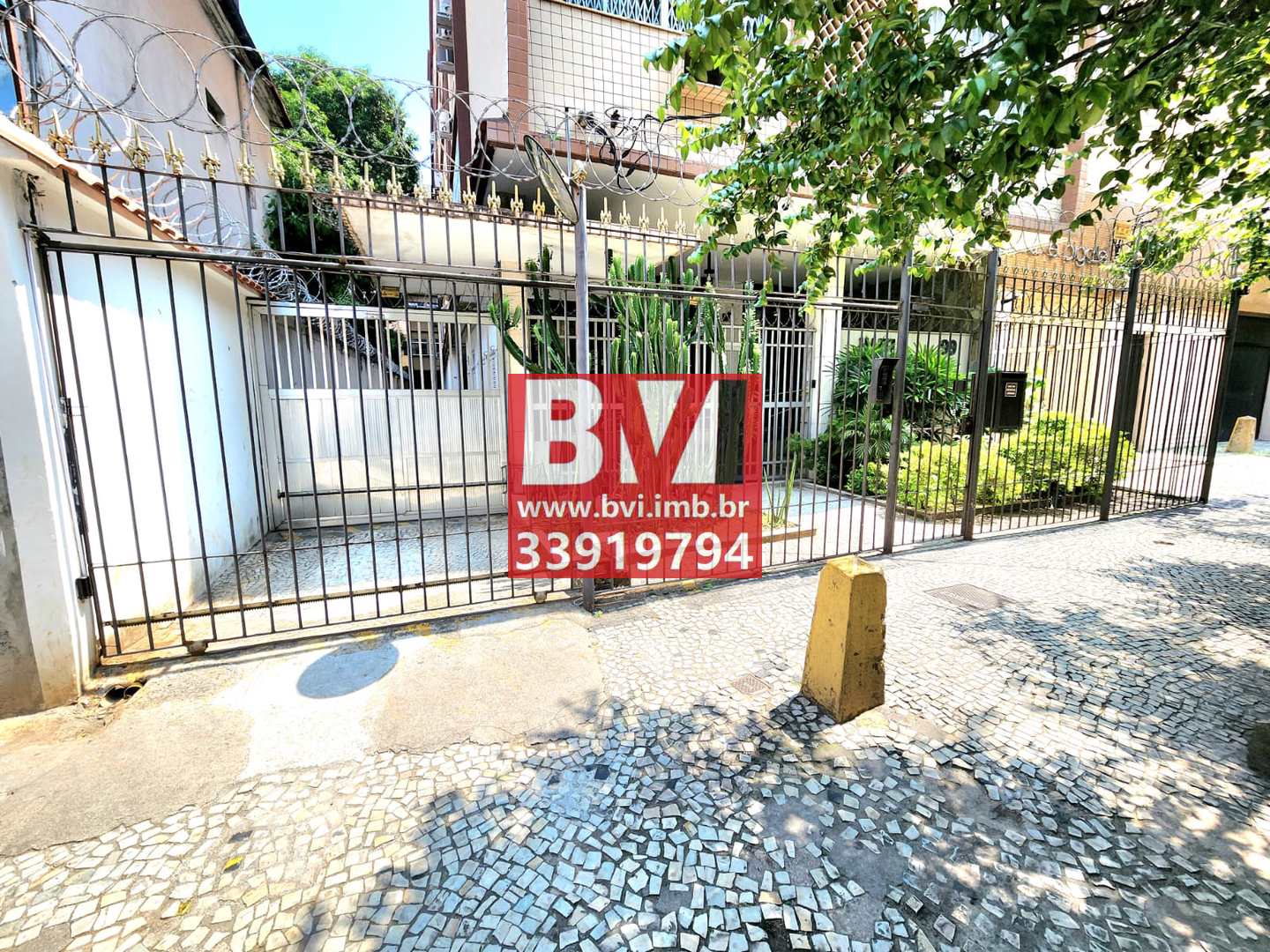 Apartamento à venda com 2 quartos, 66m² - Foto 4