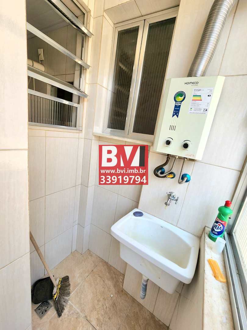 Apartamento à venda com 2 quartos, 66m² - Foto 35