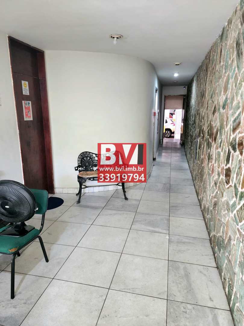 Apartamento à venda com 2 quartos, 66m² - Foto 7