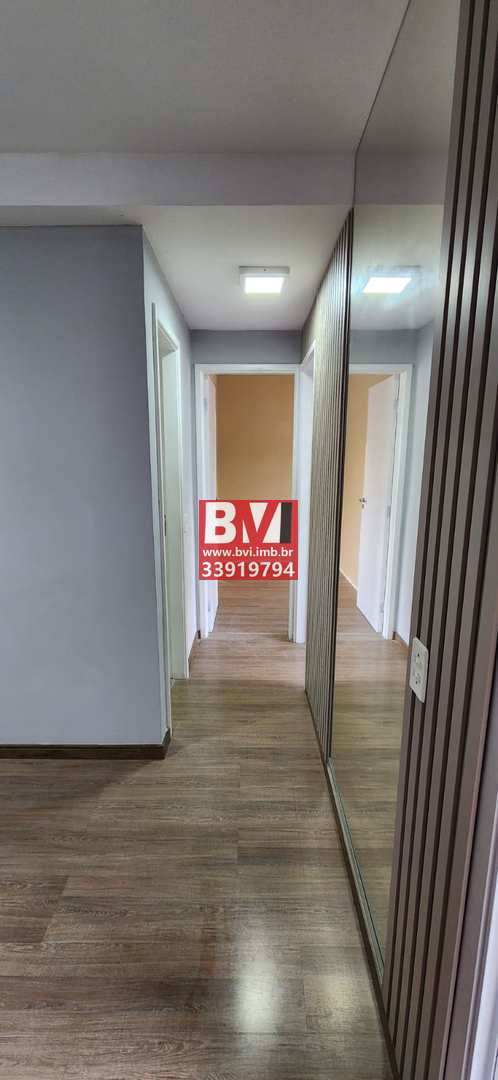 Apartamento à venda com 2 quartos, 49m² - Foto 27