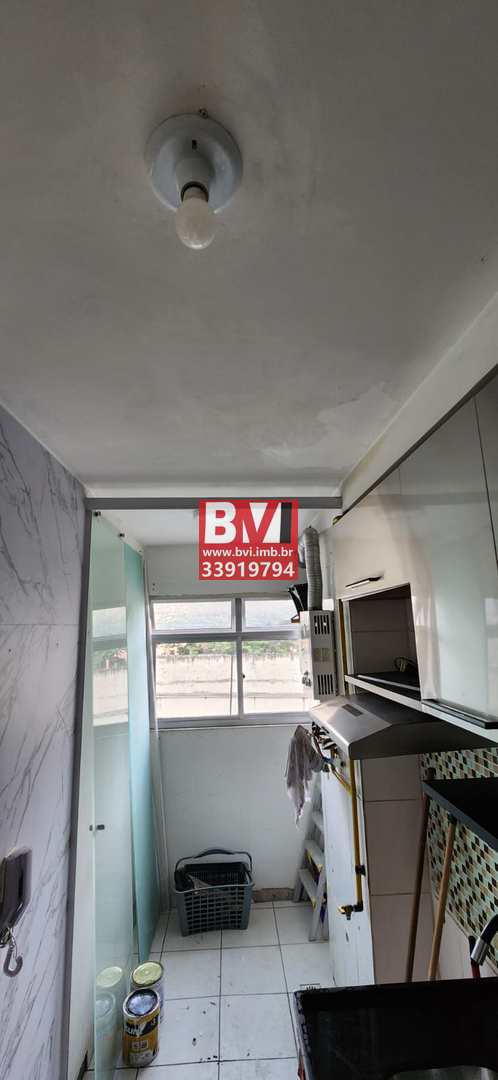 Apartamento à venda com 2 quartos, 49m² - Foto 32