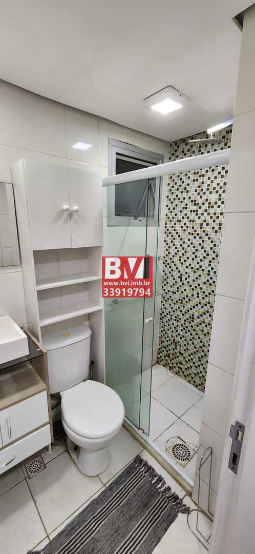 Apartamento à venda com 2 quartos, 49m² - Foto 33