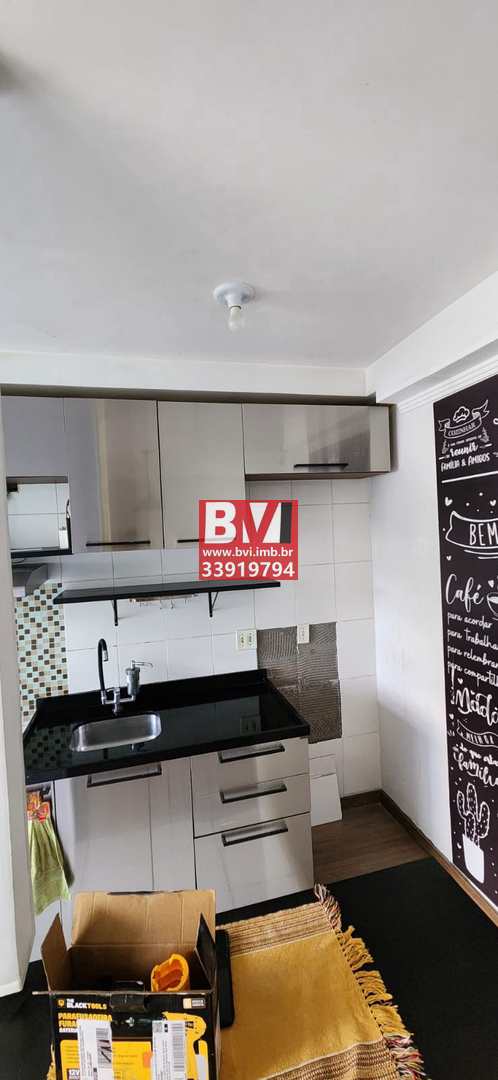 Apartamento à venda com 2 quartos, 49m² - Foto 31