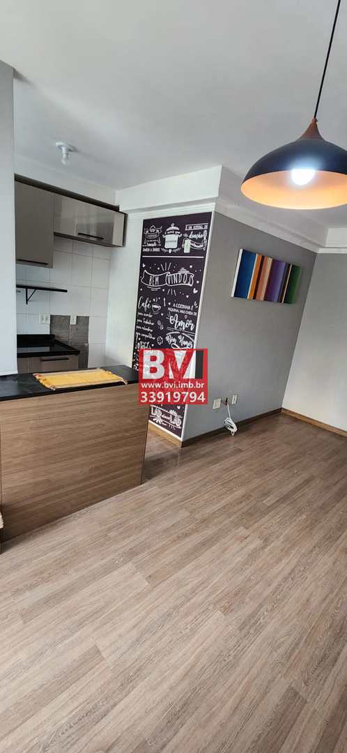 Apartamento à venda com 2 quartos, 49m² - Foto 22