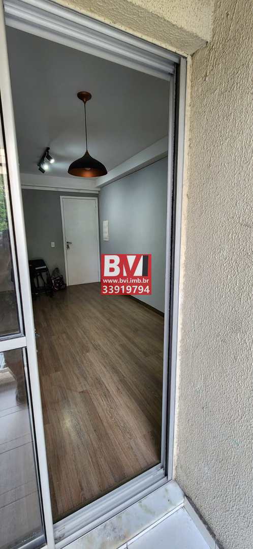 Apartamento à venda com 2 quartos, 49m² - Foto 29