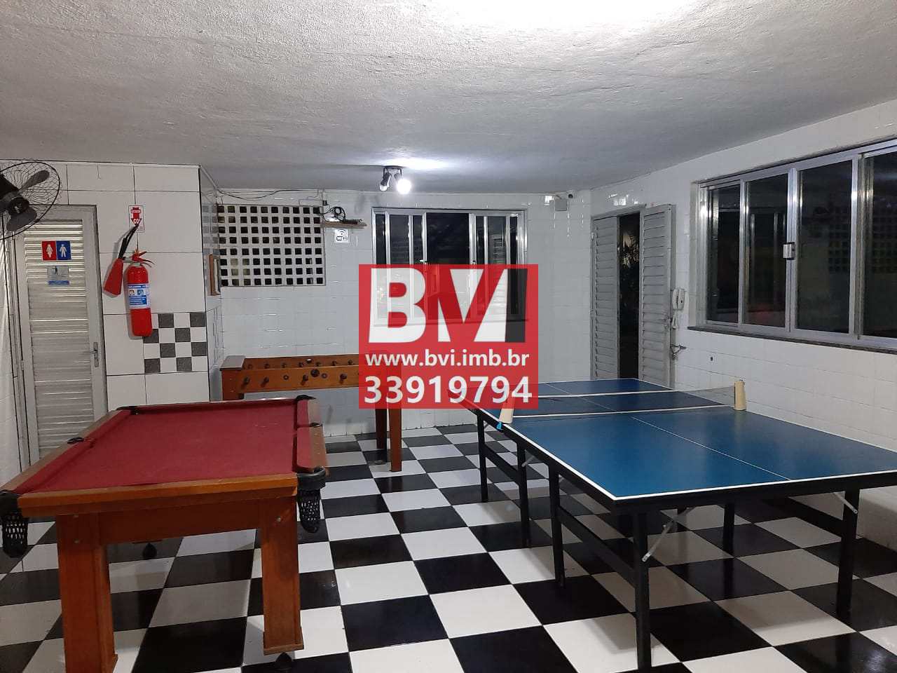 Apartamento à venda com 2 quartos, 49m² - Foto 11