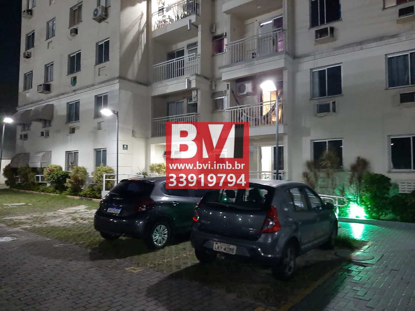 Apartamento à venda com 2 quartos, 49m² - Foto 4