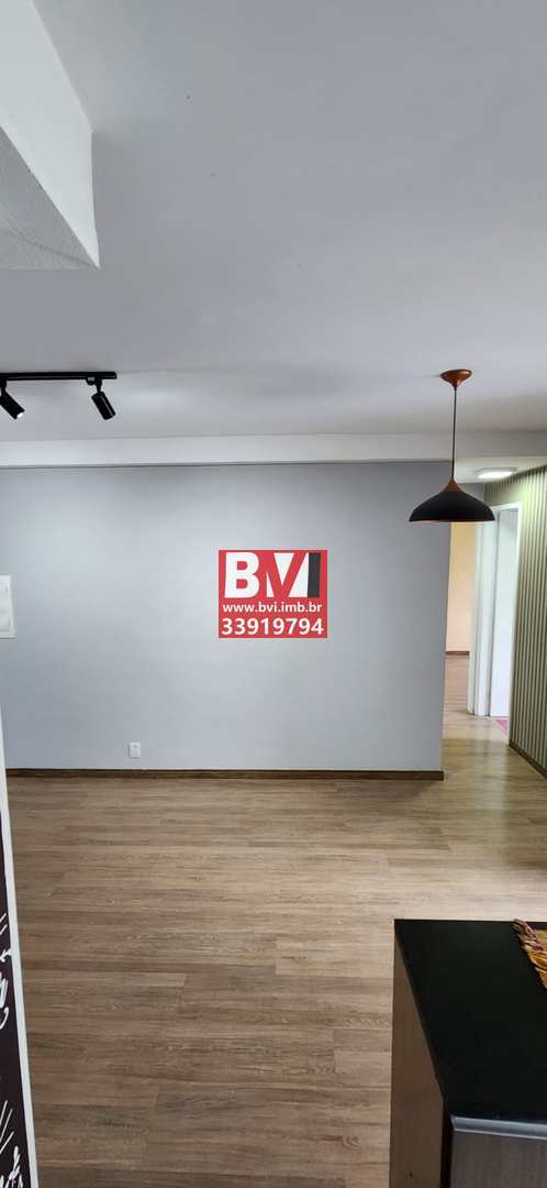 Apartamento à venda com 2 quartos, 49m² - Foto 28