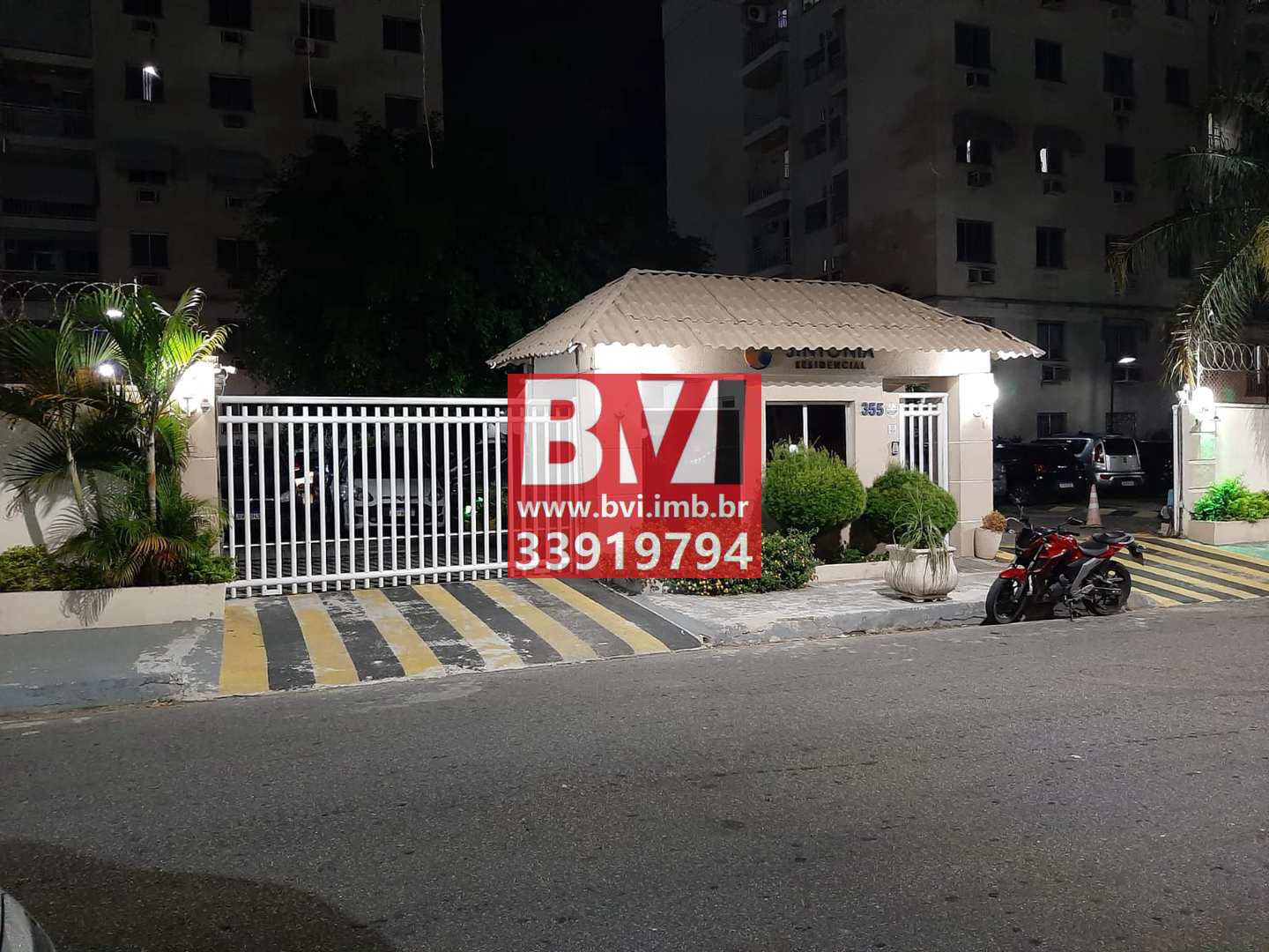 Apartamento à venda com 2 quartos, 49m² - Foto 1