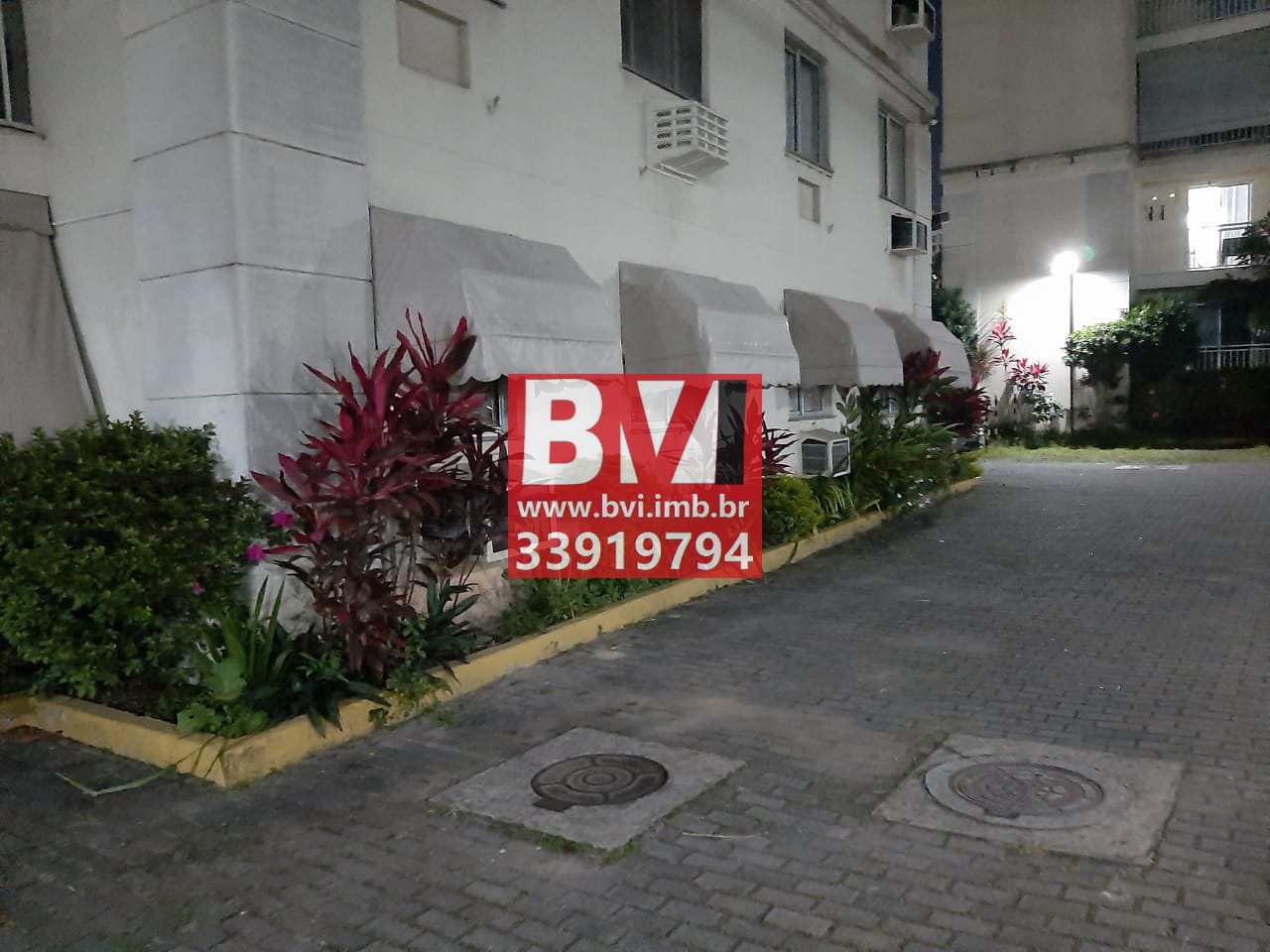 Apartamento à venda com 2 quartos, 49m² - Foto 7