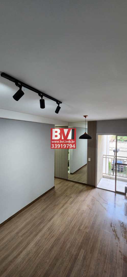 Apartamento à venda com 2 quartos, 49m² - Foto 26