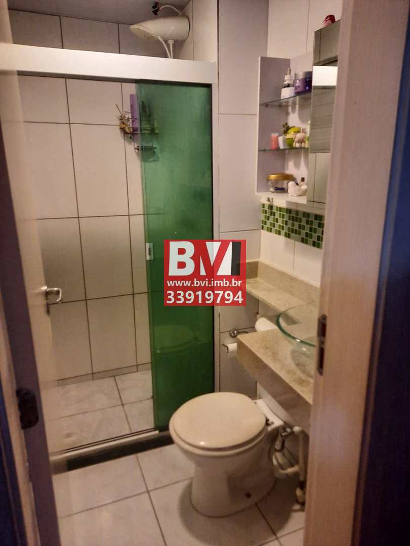 Apartamento à venda com 2 quartos, 45m² - Foto 8