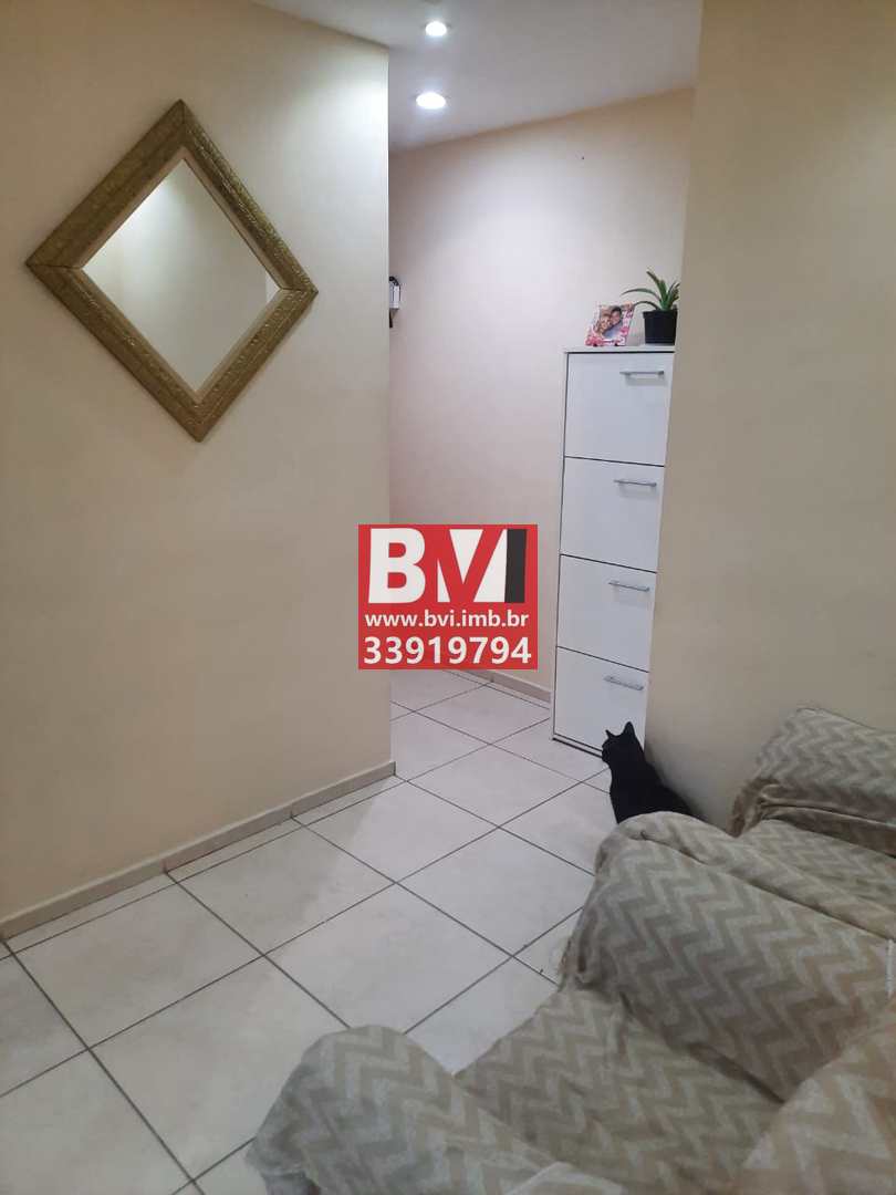 Apartamento à venda com 2 quartos, 45m² - Foto 3