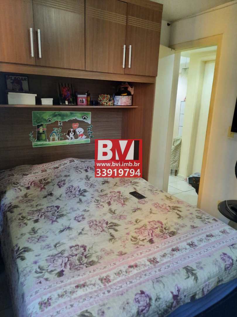 Apartamento à venda com 2 quartos, 45m² - Foto 6