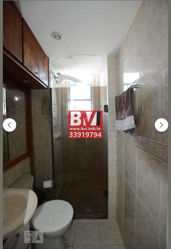 Apartamento à venda com 2 quartos, 54m² - Foto 21