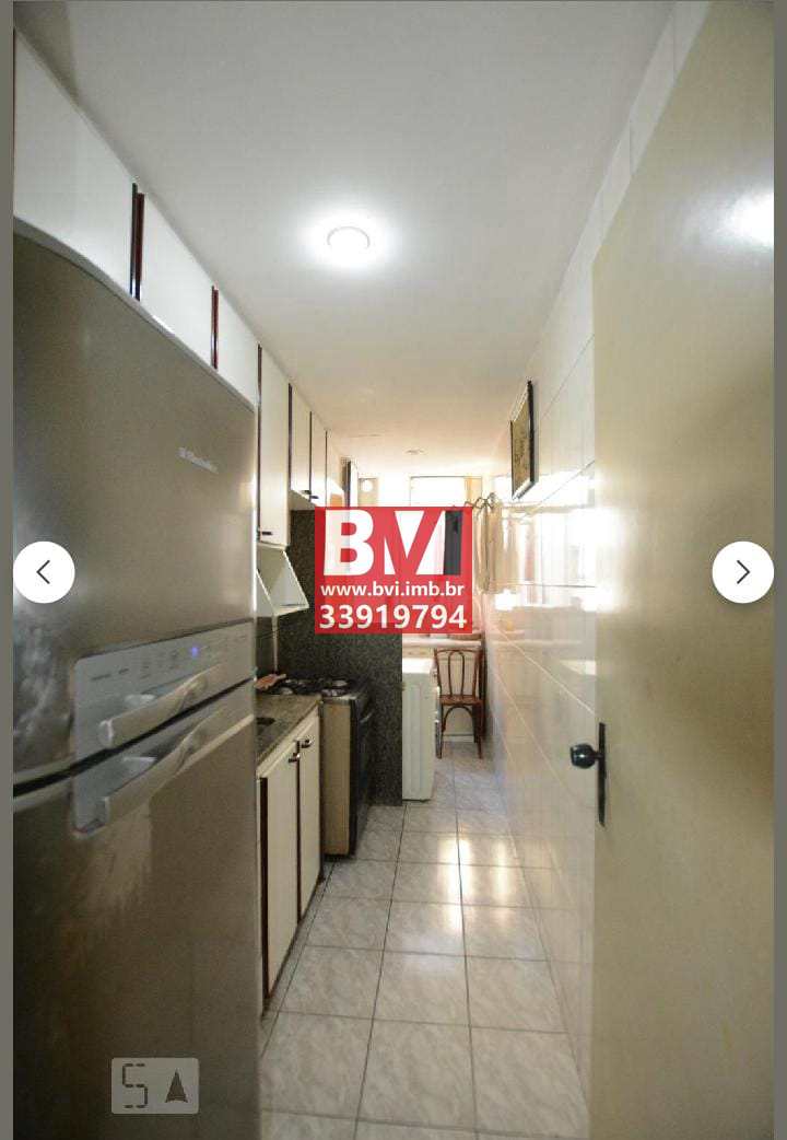 Apartamento à venda com 2 quartos, 54m² - Foto 24