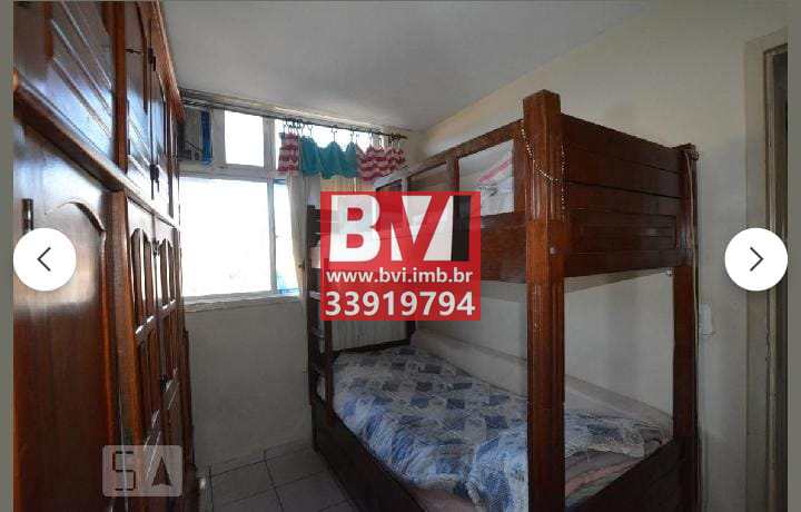 Apartamento à venda com 2 quartos, 54m² - Foto 18