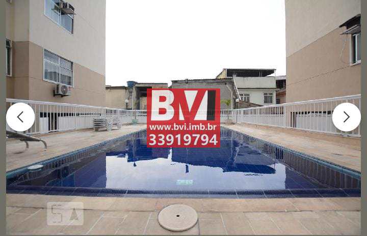 Apartamento à venda com 2 quartos, 54m² - Foto 5