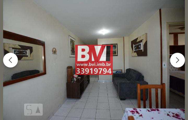 Apartamento à venda com 2 quartos, 54m² - Foto 10