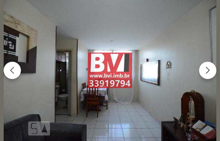 Apartamento à venda com 2 quartos, 54m² - Foto 9