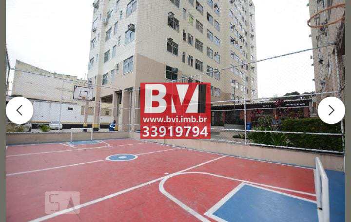 Apartamento à venda com 2 quartos, 54m² - Foto 1