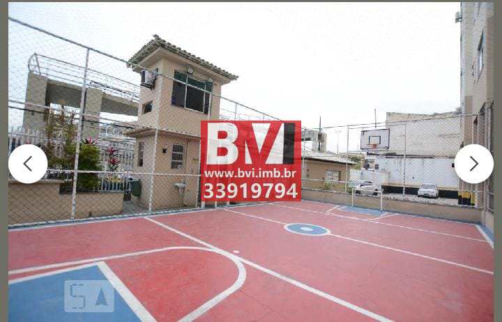 Apartamento à venda com 2 quartos, 54m² - Foto 2