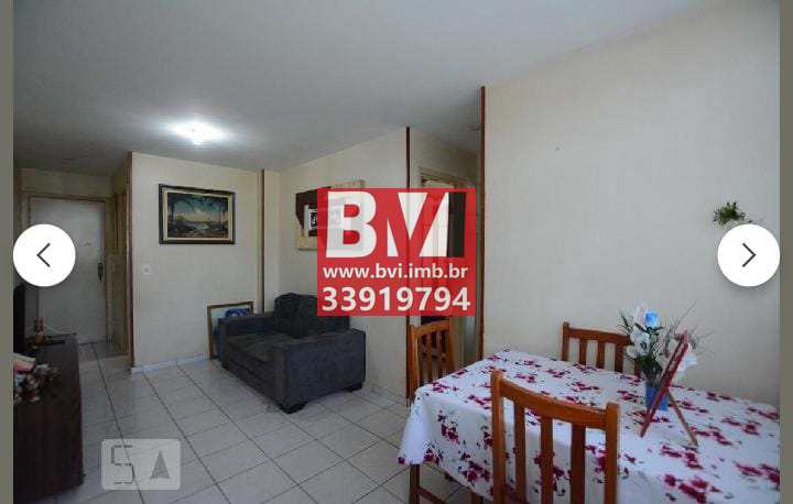 Apartamento à venda com 2 quartos, 54m² - Foto 13