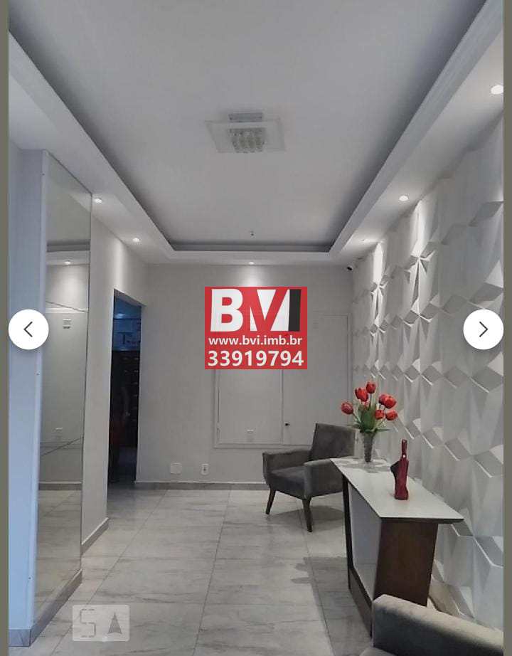 Apartamento à venda com 2 quartos, 54m² - Foto 8