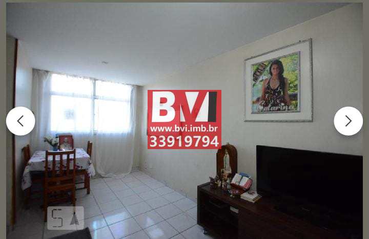 Apartamento à venda com 2 quartos, 54m² - Foto 11