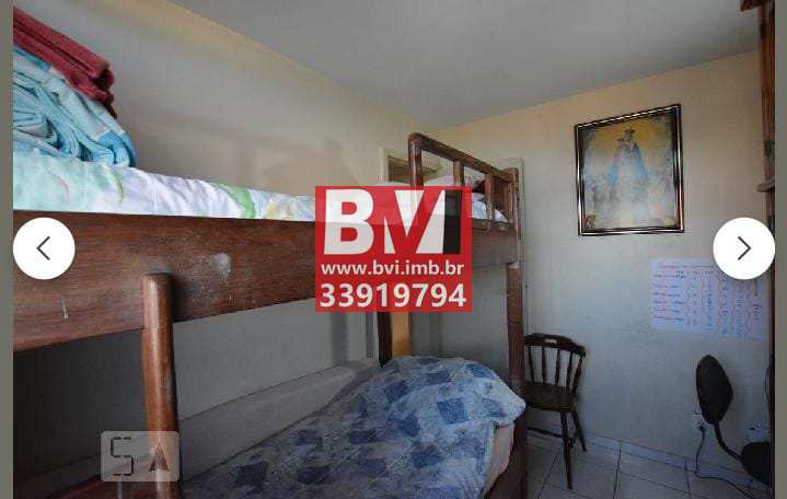 Apartamento à venda com 2 quartos, 54m² - Foto 20