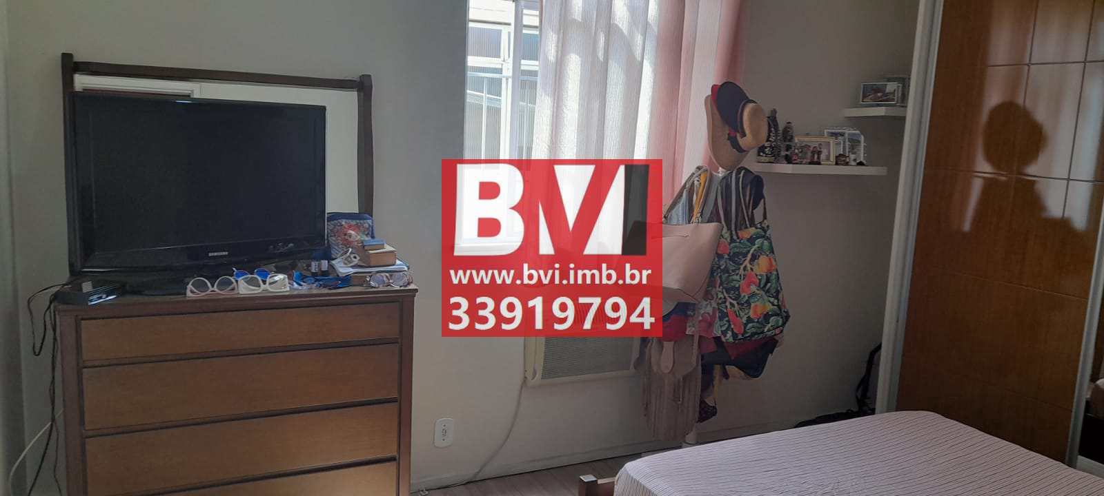 Apartamento à venda com 2 quartos, 92m² - Foto 20