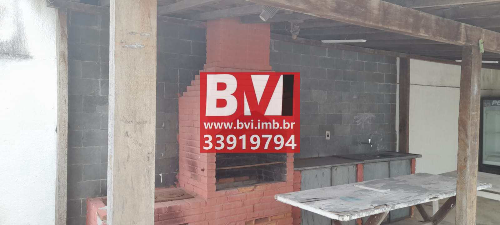 Apartamento à venda com 2 quartos, 92m² - Foto 6